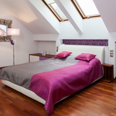 Loft conversions